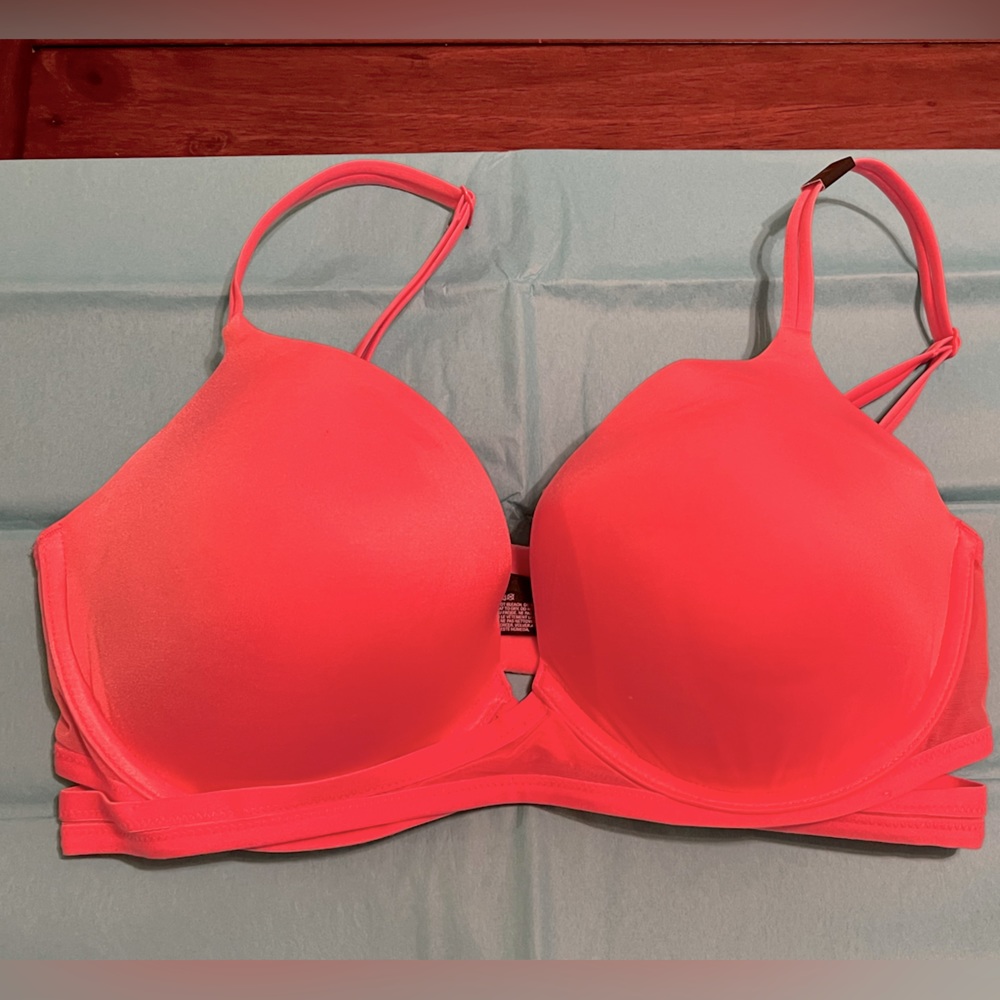 🆕💖 Victoria’s Secret Very Sexy Push-Up - 34DD